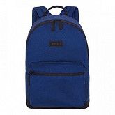 Городской рюкзак GRIZZLY RQ-007-8 /2 blue