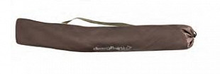 Складное кресло KingCamp Tall Sling Chair 3837 Brown