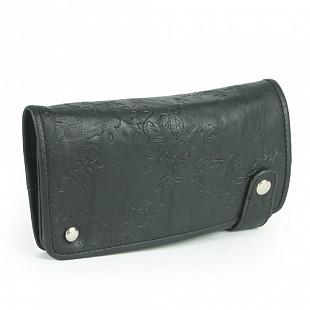 Кошелек Pola 4932 black