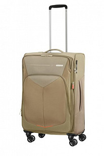 Чемодан American Tourister Summerfunk 67см 78G-02004 Beige