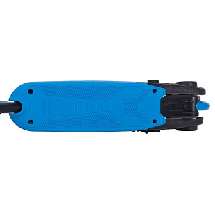 Электросамокат Novatrack ESCOO.BL8 Blue