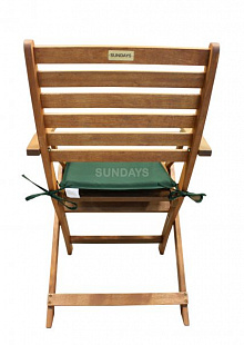 Комплект садовой мебели Sundays Family 88010/89563