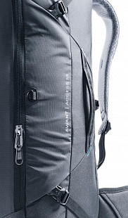 Рюкзак Deuter Aviant Access 55 3511220-7000 black