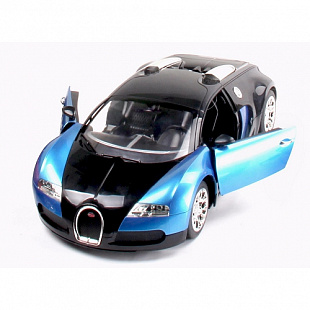 Радиоуправляемая машина MZ Bugatti 1:14 2232J