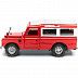 Коллекционная машина Bburago 1:25 Land Rover (18-22063) в асс.