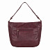 Женская сумка Pola 98373 bordo