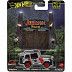 Машинка Hot Wheels Premium Pop Culture '92 Jeep Wrangler Sahara (HXD63 JBL59)