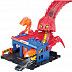 Игровой набор Hot Wheels City Scorpion Flex Attack (HDR32)