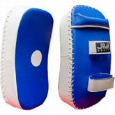 Макивара Е-055/Е-047 white/blue