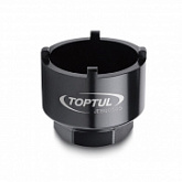 Головка Toptul для снятия шаровых опор JEBQ0505