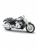 Масштабная модель мотоцикла Maisto 1:24 Harley-Davidson 2006 VRSCR Street Rod (35094)