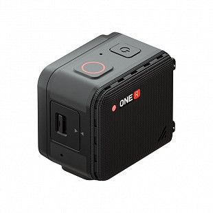 Экшн-камера Insta360 One R 1 Inch