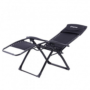 Складное кресло KingCamp Style Enlarged Deckchair 3903