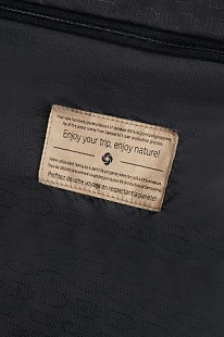 Чемодан Samsonite S'Cure ECO CN0*09 002