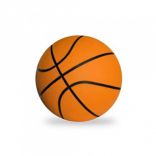 Мяч баскетбольный Eurosport 10см TX31500-B