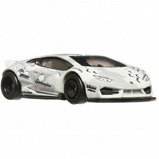 Машинка Hot Wheels Car Culture LB-Works Lamborghini Huracan (FPY86 HKC84)