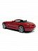 Машинка Bburago 1:43 Mercedes-Benz SLS AMG Roadster (18-30000/18-30241) red