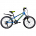 Велосипед Novatrack Extreme 20" (2019) Blue 20SH6V.EXTREME.BL9