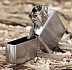 Зажигалка Zippo Chrome Arch 24647 Зажигалка Zippo Chrome Arch 24647