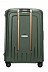 Чемодан Samsonite S`Cure DLX 69см U44-24001 Green