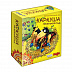 Настольная игра Hobby World Каркуша: Маленький сад 1829