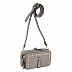 Женская сумка Pola 98367 grey Женская сумка Pola 98367 grey