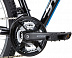 Велосипед Stinger Element STD 27,5" (2020) Black