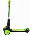 Самокат Y-Scoo RT Trio Maxi 120 green