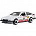 Машинка Hot Wheels Базовой коллекции Alfa Romeo GTV6 3.0 185/250 (5785 HKJ83) mainline 2023 Машинка Hot Wheels Базовой коллекции Alfa Romeo GTV6 3.0 185/250 (5785 HKJ83) mainline 2023