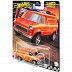 Машинка Hot Wheels Premium Ford Transit Supervan (GJT68 HRT76)