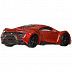 Машинка Hot Wheels Premium Fast & Furious W Motors Lykan Hypersport (HNW46 JHW70)