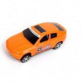 Машинка 2018-1A Orange