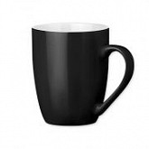 Кружка Mocca 230 мл 436510 Black