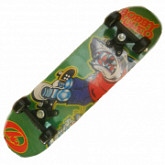 Скейтборд Children SHARK SKATE (2406)