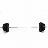 Штанга Atlas Sport 61 кг