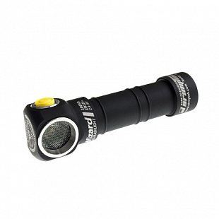 Фонарь Armytek Wizard v3 XP-L white light