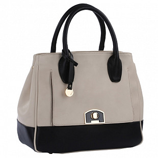 Женская сумка Pola 7110 grey