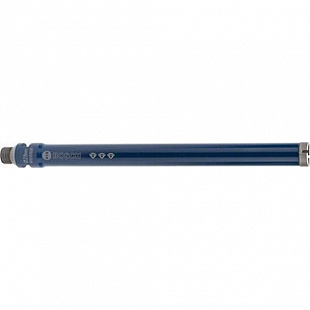 Алмазная коронка Bosch G1/2 d28/30 см 2608601351