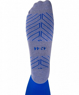 Гетры футбольные Jogel JA-003 Blue/Grey