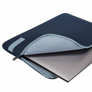 Чехол для ноутбука 14" Case Logic REFPC114DAR Dark Blue (3203961)