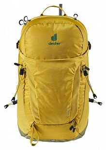 Рюкзак Deuter Trail 26 3440321-8208 turmeric/khaki (2021)