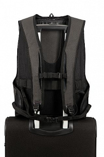 Рюкзак для ноутбука Samsonite Hull 15.6" CS8-09001 Black