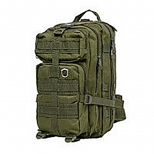 Тактический рюкзак Polar П030-5 khaki