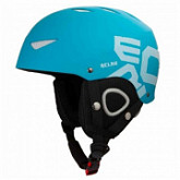 Шлем горнолыжный Relax RH19C blue