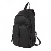 Городской рюкзак Polar 18248 black