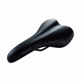 Велоседло DDK 250 black/grey