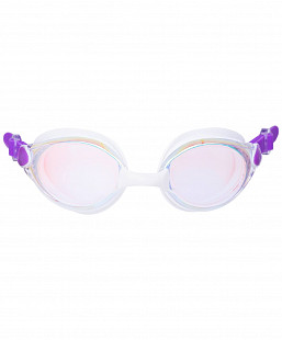 Очки для плавания 25Degrees Load Mirror 25D2111M rainbow lilac/white