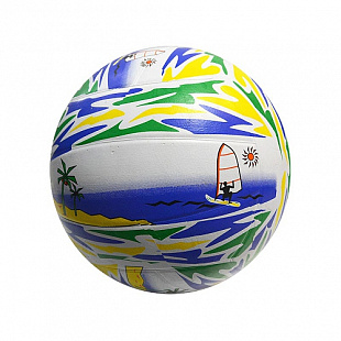 Мяч волейбольный RVB-18 