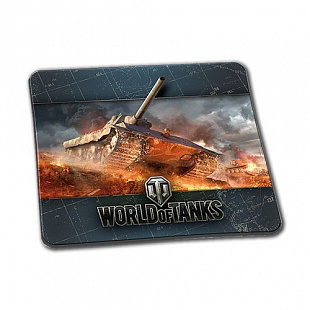 Коврик для мыши Merchandiser World of Tanks Е-50 Ausf. M 1601