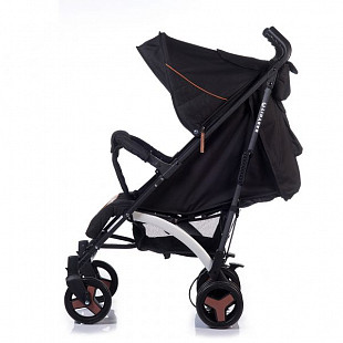 Коляска Babyhit Rainbow XT linen black